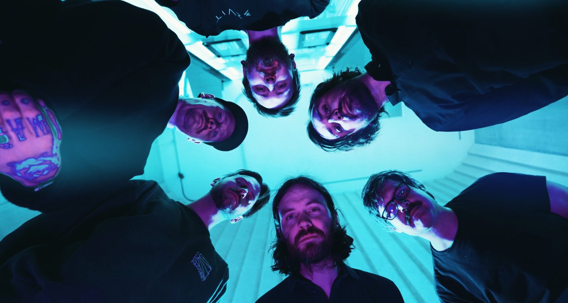 Kultur, Flekkefjord | Flekkefjord-rocker klar med ny musikk