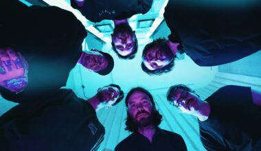 Kultur, Flekkefjord | Flekkefjord-rocker klar med ny musikk