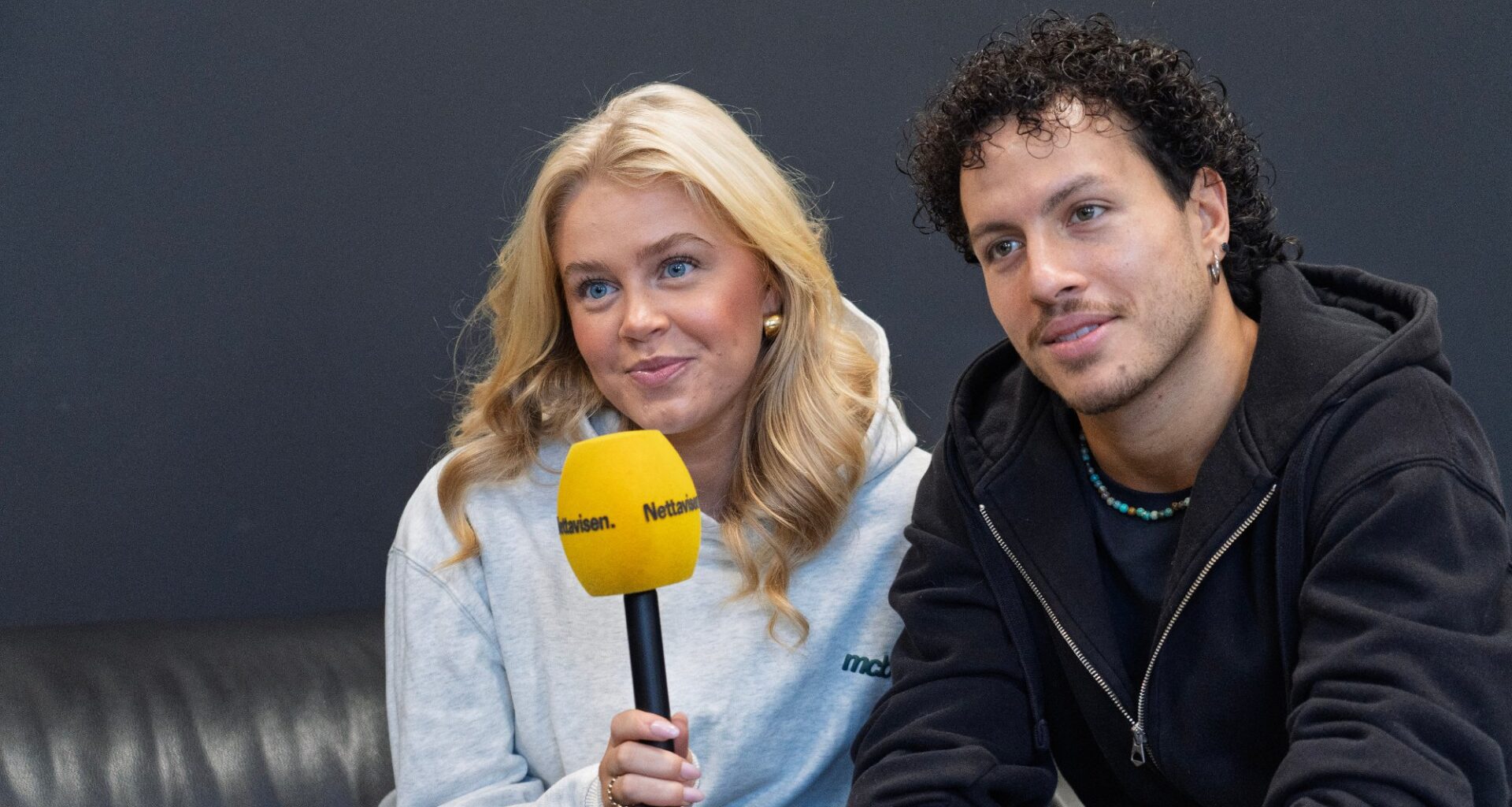 Skal vi danse, Antonio Careri