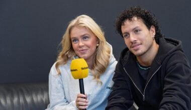 Skal vi danse, Antonio Careri