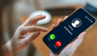 Hater du å bli oppringt fra ukjent nummer? Da bør du straks lære denne viktige funksjonen