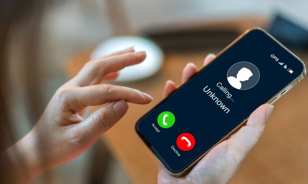 Hater du å bli oppringt fra ukjent nummer? Da bør du straks lære denne viktige funksjonen