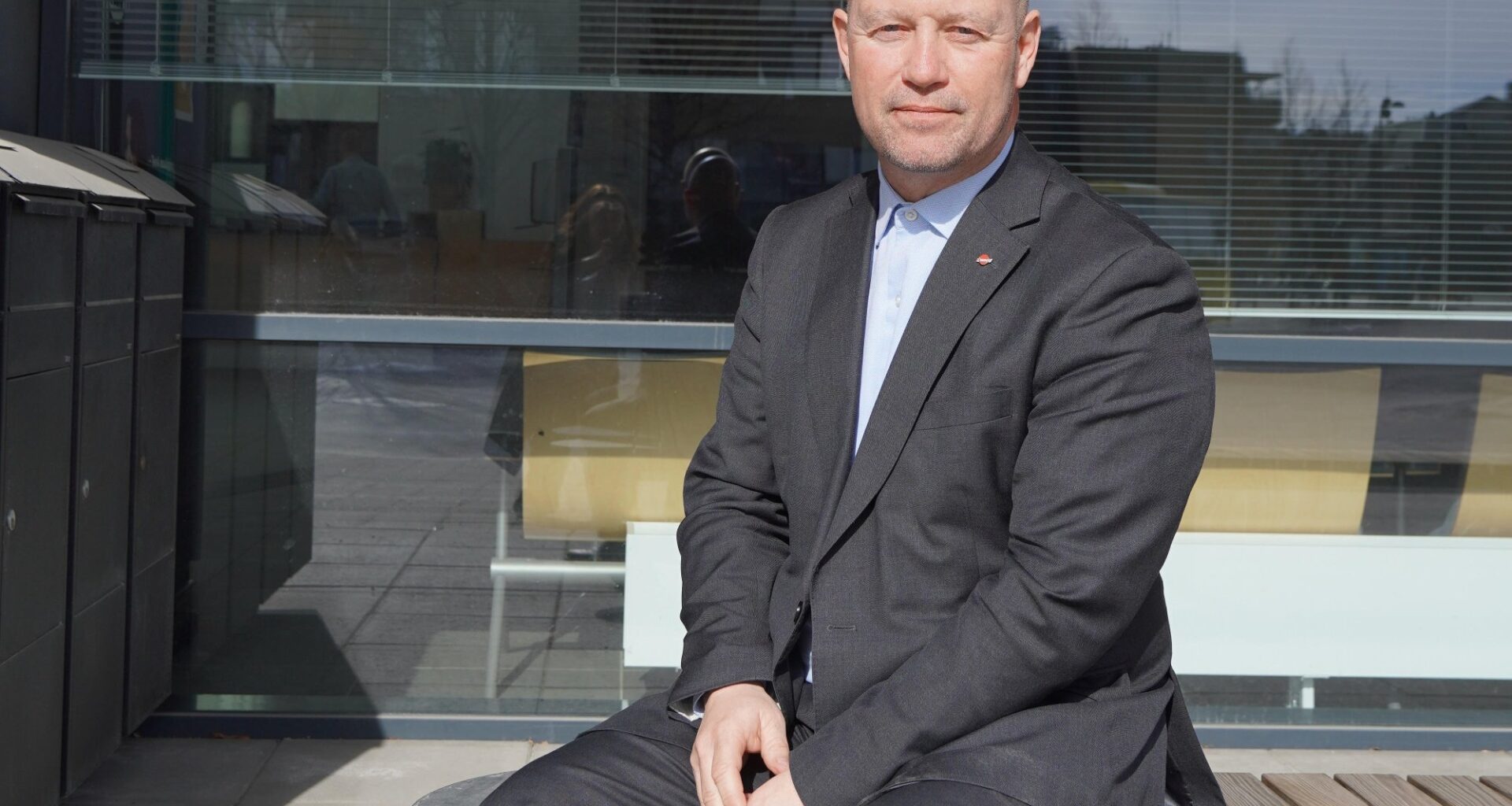 Arbeidsledighet, Larvik | Positive Larviks-tall: – Har styrket oppfølgingen