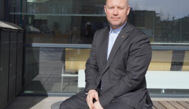 Arbeidsledighet, Larvik | Positive Larviks-tall: – Har styrket oppfølgingen