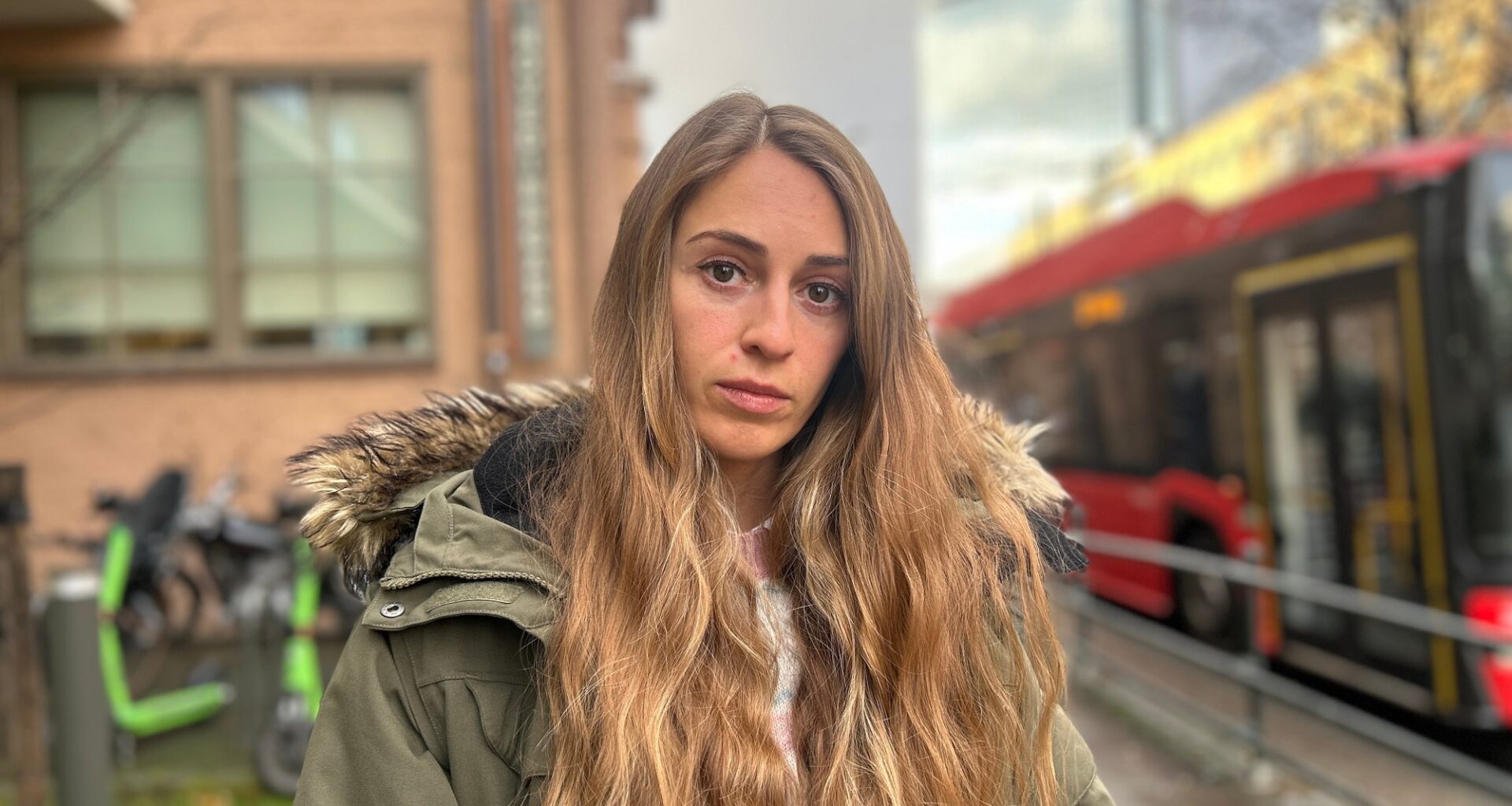 Ukraina, Russland | Norge skal sende Tetiana til Rivne i Ukraina: – Hvis jeg dør, er det Norges ansvar