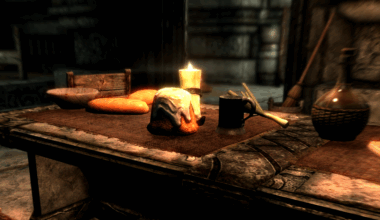 Kommentar: Det er for lite salt i Hyrule