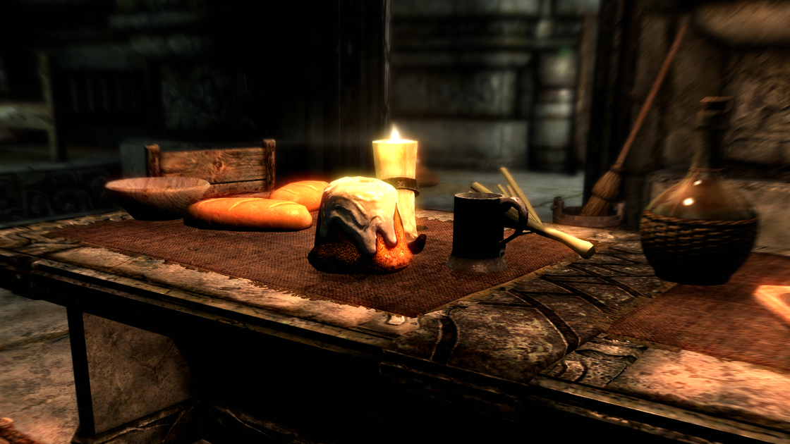 Kommentar: Det er for lite salt i Hyrule