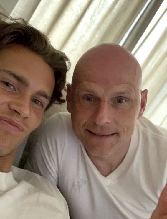 Fotball, Sport | Rørende hyllest til far Ståle: – Det er spesielt og sårt - Hamar Arbeiderblad