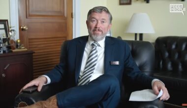 FBI brukes som pressmiddel for å hysje ned Jan 6.-saken