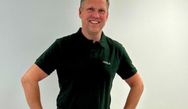 Næringsliv, Omsetning | – Målet er å doble omsetningen innen to år