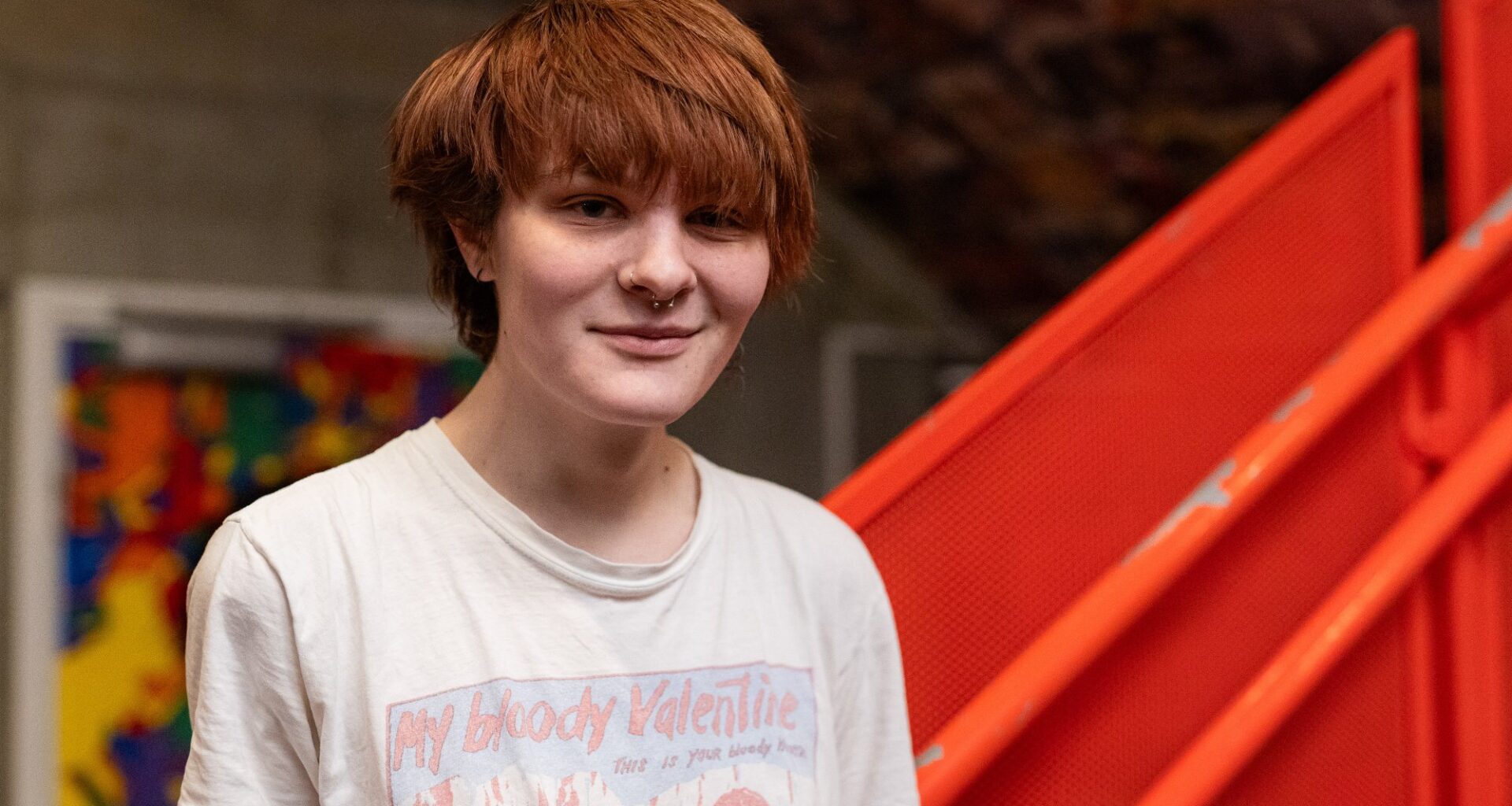 Trashfilm, Bergen Trashfilmfestival | Antikvitetsdrap, tyrkisk Spider-Man og propeller i fjeset: – Helt rått at sånne filmer finnes