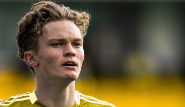 – Føles veldig riktig / Lillestrøm