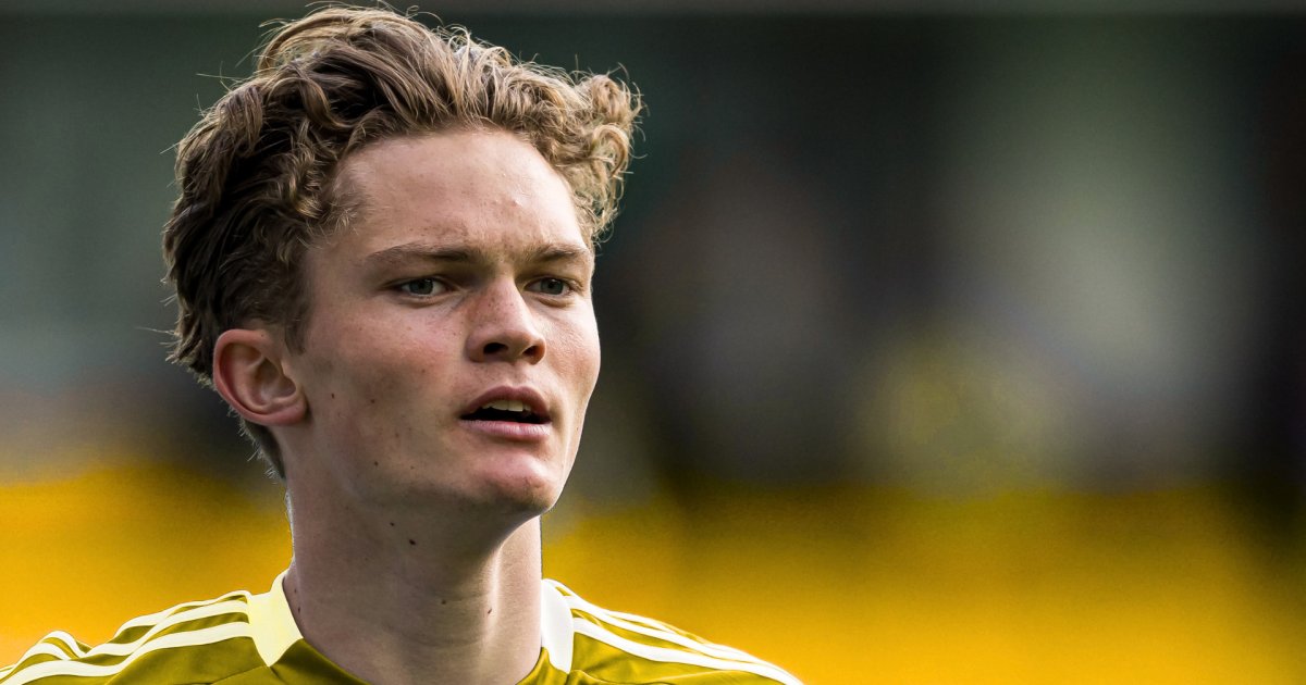 – Føles veldig riktig / Lillestrøm