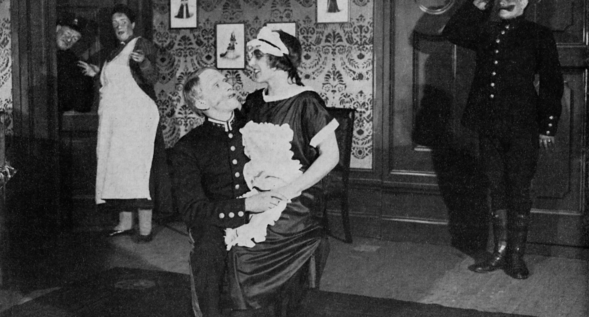 Kultur & underholdning, Fredrikstad sentrum