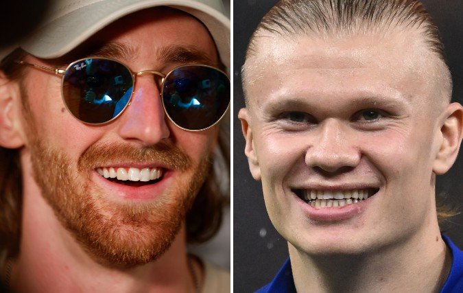 TIX, Landslaget | «Tix» vil lage landslagets VM-låt: – Det er på tide