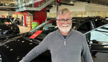 Bil og motor, Trafikk | Elbil-moms kan gi 50.000 kroner i ekstrautgift: – Lurt å kjøpe nå - Sarpsborg Arbeiderblad