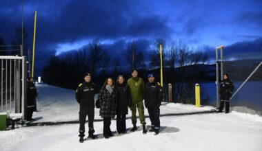 Totalberedskap, Sivil beredskap | Hele Norge skal øve på krig i 2026: – Vil at folk skal vite hva de må gjøre