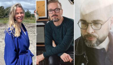 Kommentar, Musikk | Viktig melding: Lytt til Hedda, Kristian og Ole