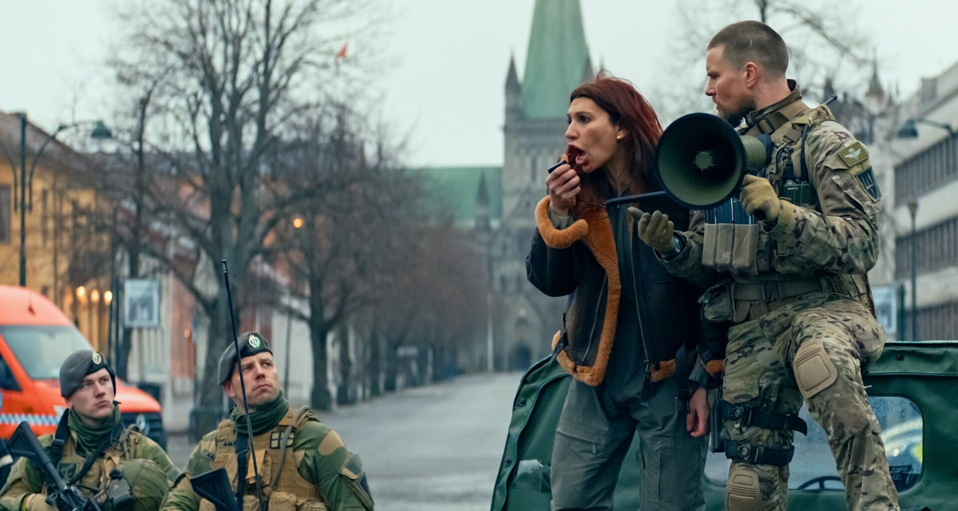 Kultur, Netflix | Mads Sjøgård Pettersen tilbake i ny Troll-film: – Jeg har virkelig funnet gleden igjen - Avisa Nordland