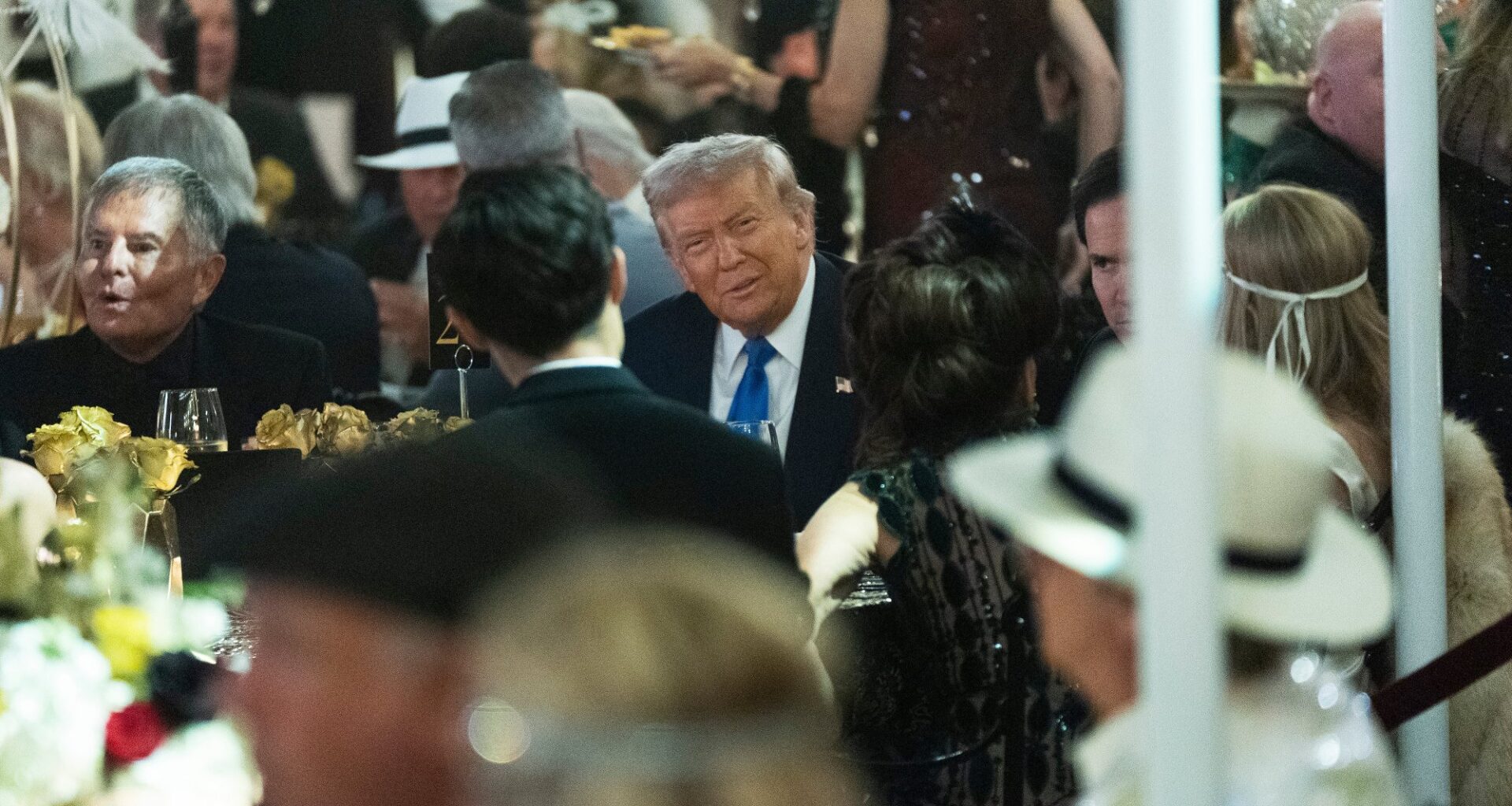 Donald Trump, Maga-USA | Et motbydelig uttrykk for den amerikanske tragedien