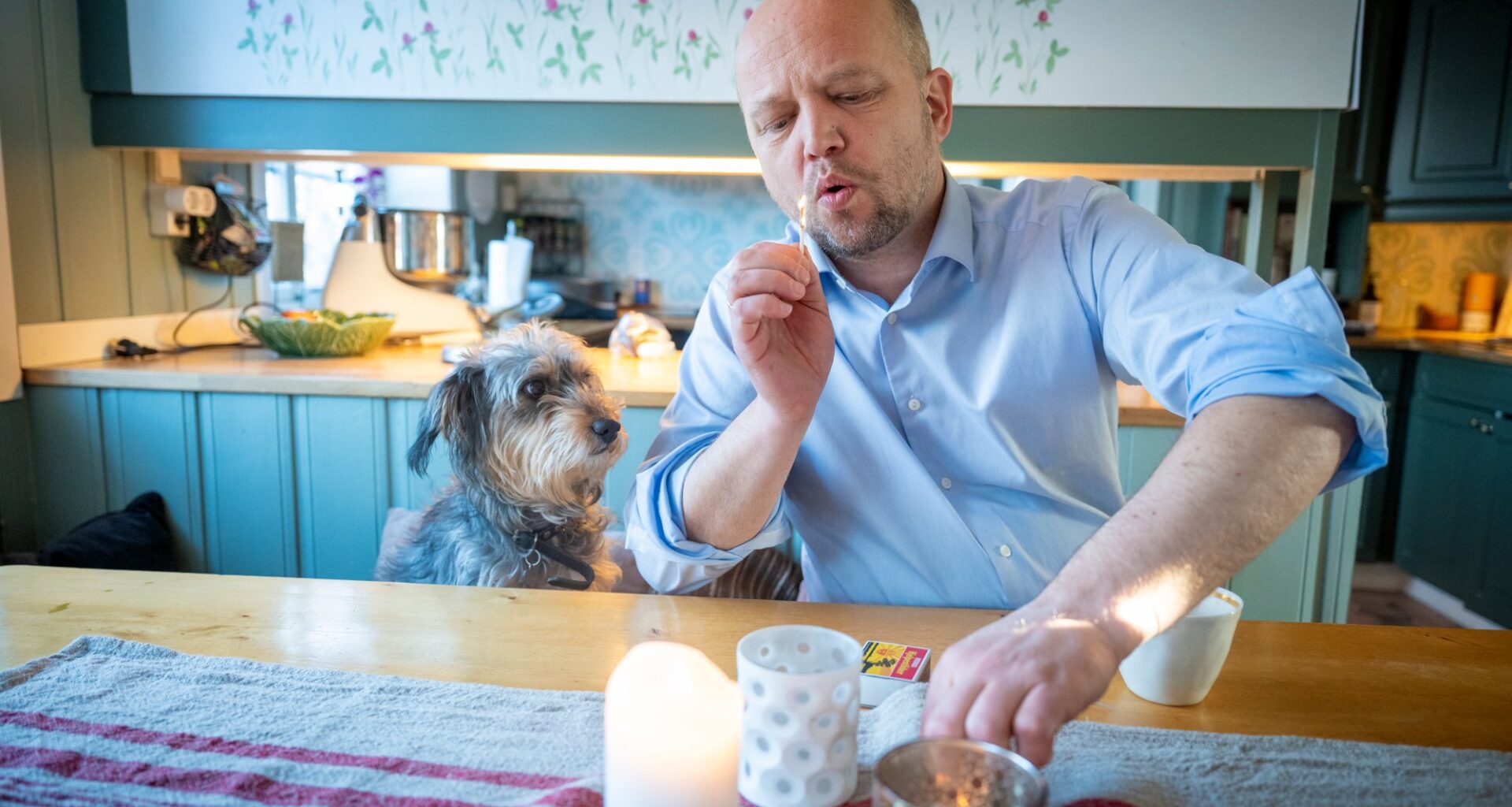 Politikk, Hamar | Lover 279 millioner til Innlandet, men da må politikerne bli enige