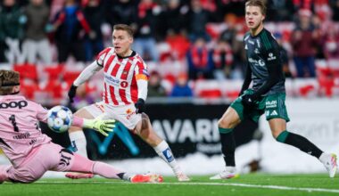 Tromsø IL jakter bronse mot Rosenborg på Romssa Arena – NRK Troms og Finnmark