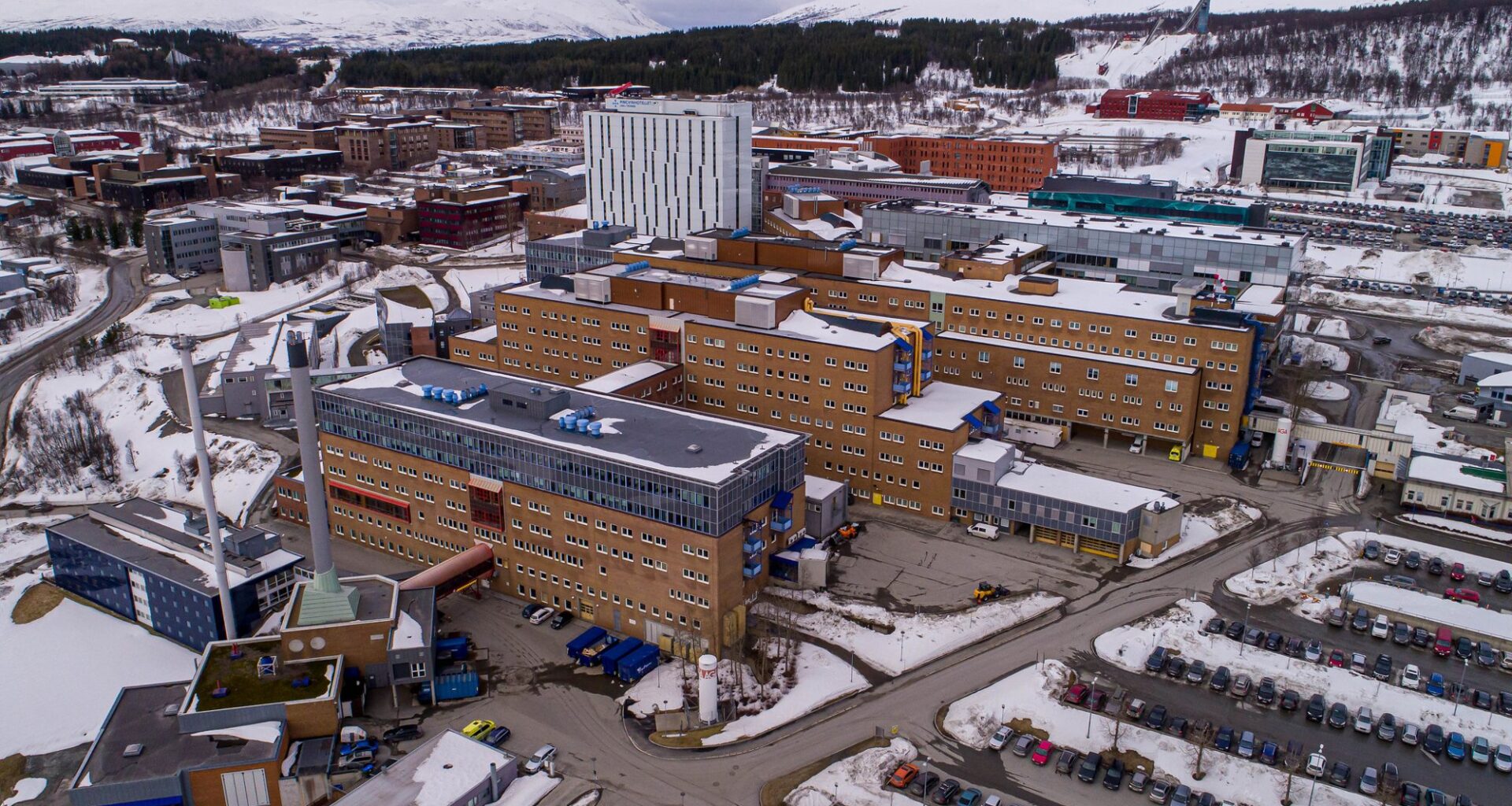 Helse Nord, Universitetssykehuset Nord-Norge | Nordland-politikernes prosjekt er å varig svekke den helsefaglige hovedmuskel i Nord-Norge