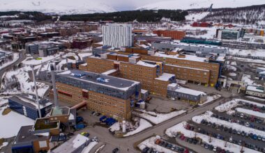 Helse Nord, Universitetssykehuset Nord-Norge | Nordland-politikernes prosjekt er å varig svekke den helsefaglige hovedmuskel i Nord-Norge