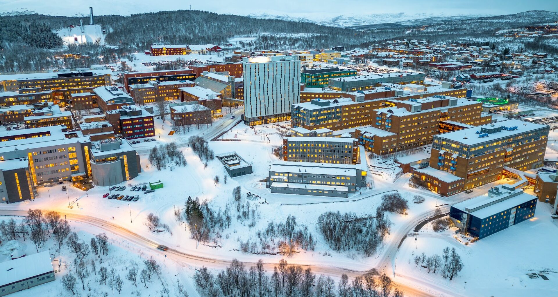 PCI-striden, Helse Nord | Innleder Stortinget nå slaktetiden for det nordnorske regionsykehuset?