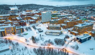 PCI-striden, Helse Nord | Innleder Stortinget nå slaktetiden for det nordnorske regionsykehuset?