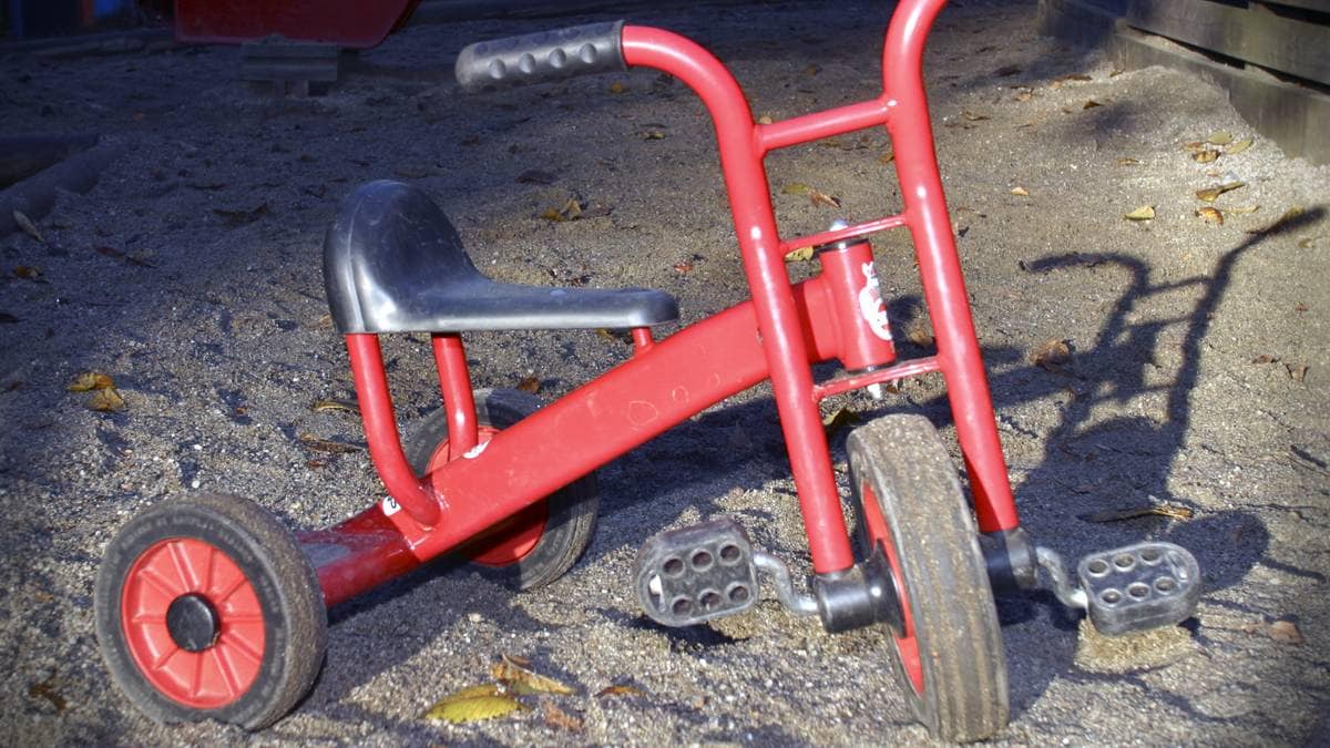 Barnehageansatt siktet for overgrep – har delt bilder på Dark Web – Stor-Oslo