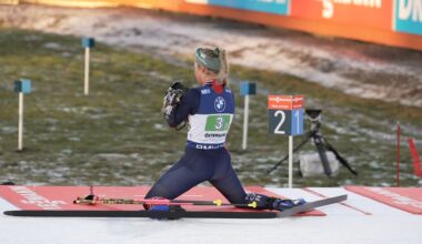 Slått med over fire minutter – NRK Sport – Sportsnyheter, resultater og sendeplan