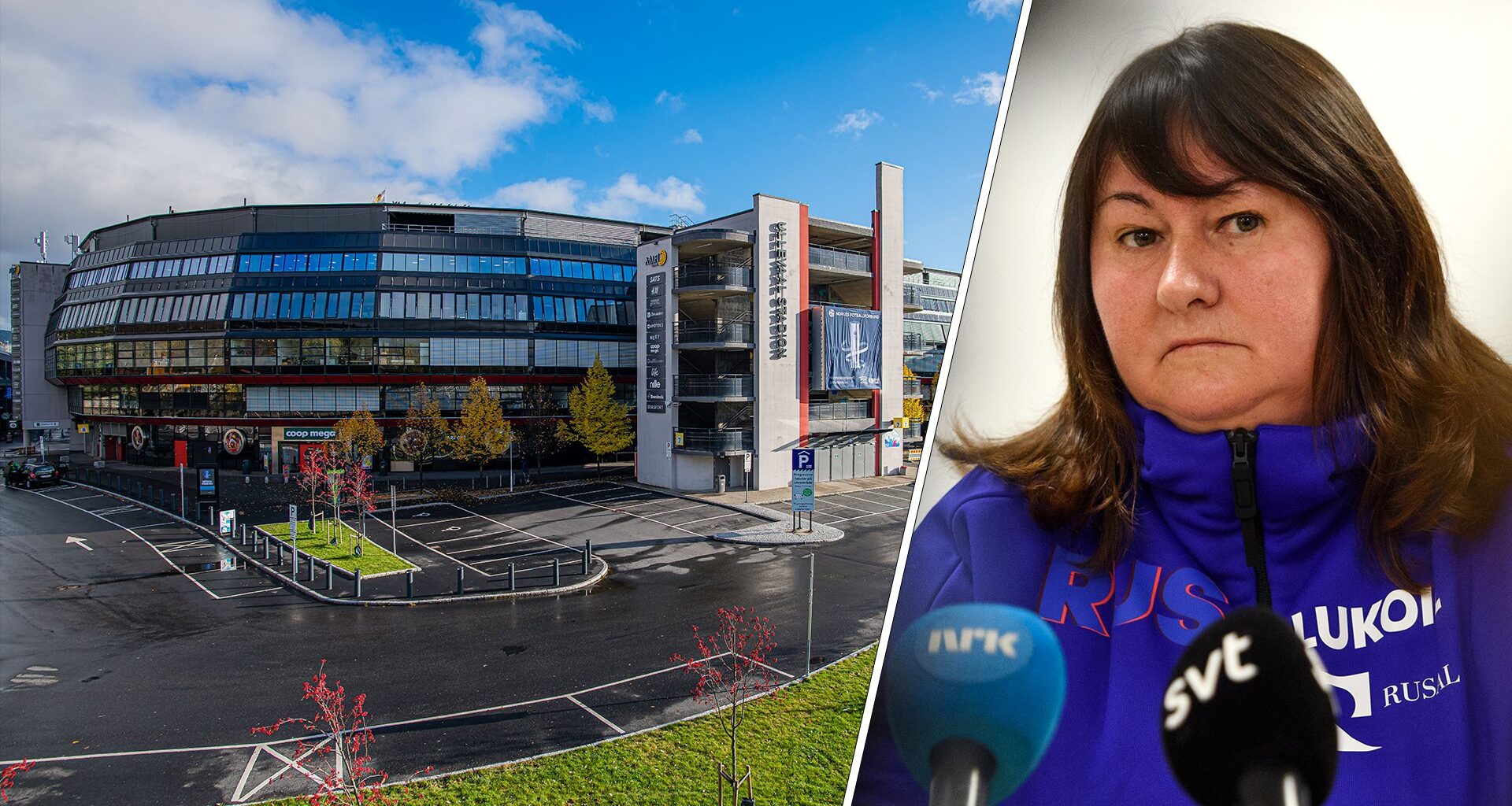 Langrenn, Russland | Norges Skiforbund kalte inn til ukjent Russland-møte på Ullevaal stadion