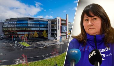 Langrenn, Russland | Norges Skiforbund kalte inn til ukjent Russland-møte på Ullevaal stadion