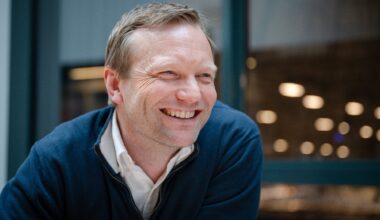 Unity arena, Fornebu | Topplassering i stor kåring