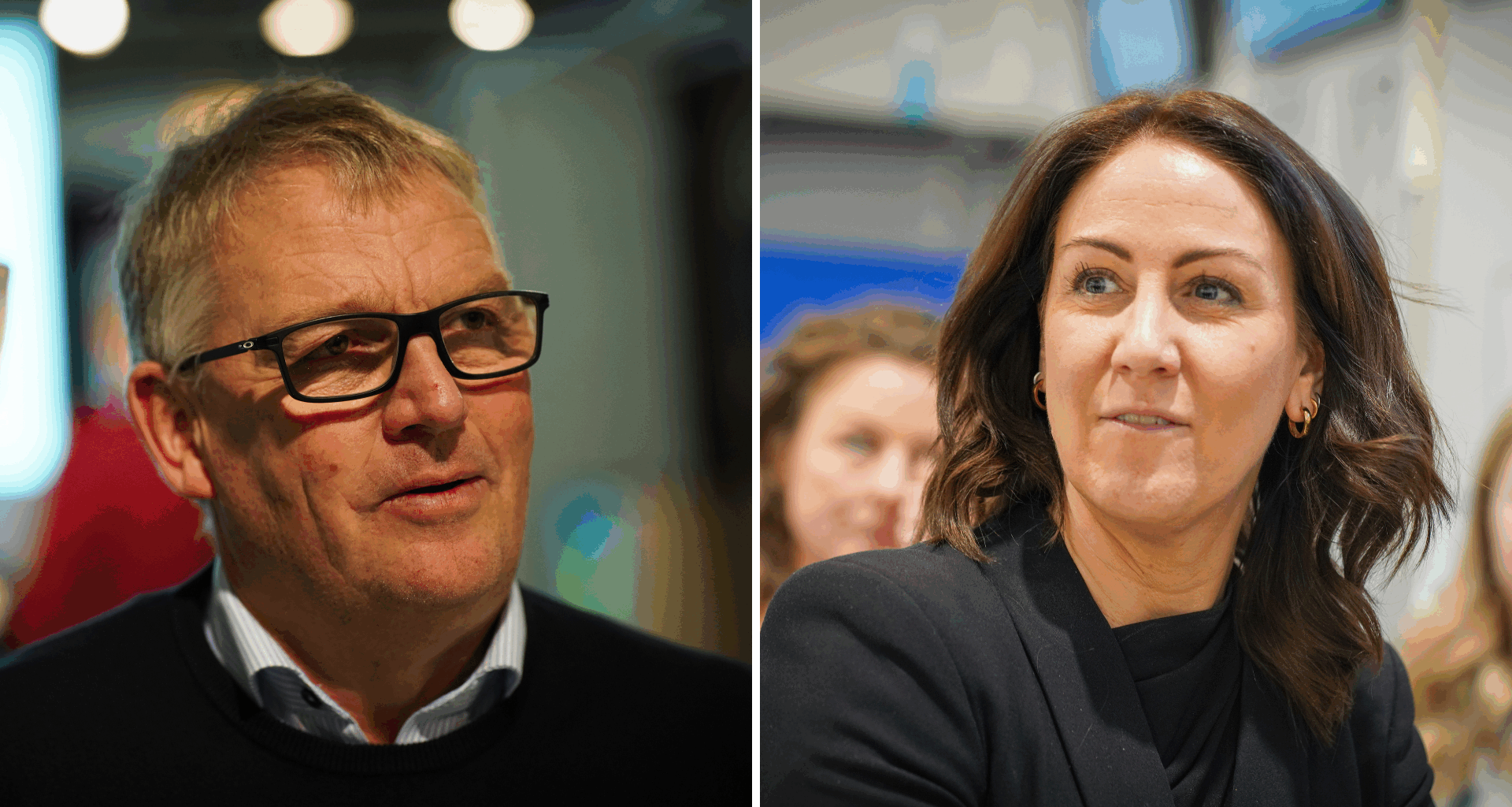 Vestre Toten, Politikk og samfunn | Brenna mener kommunene ikke gjør nok – får svar fra egen ordfører - Oppland Arbeiderblad