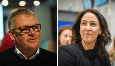 Vestre Toten, Politikk og samfunn | Brenna mener kommunene ikke gjør nok – får svar fra egen ordfører - Oppland Arbeiderblad