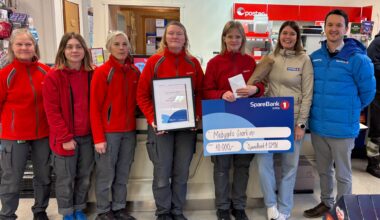 Næringsliv, Handel | Har pussa opp og bygd ut – så fikk de en stor overraskelse