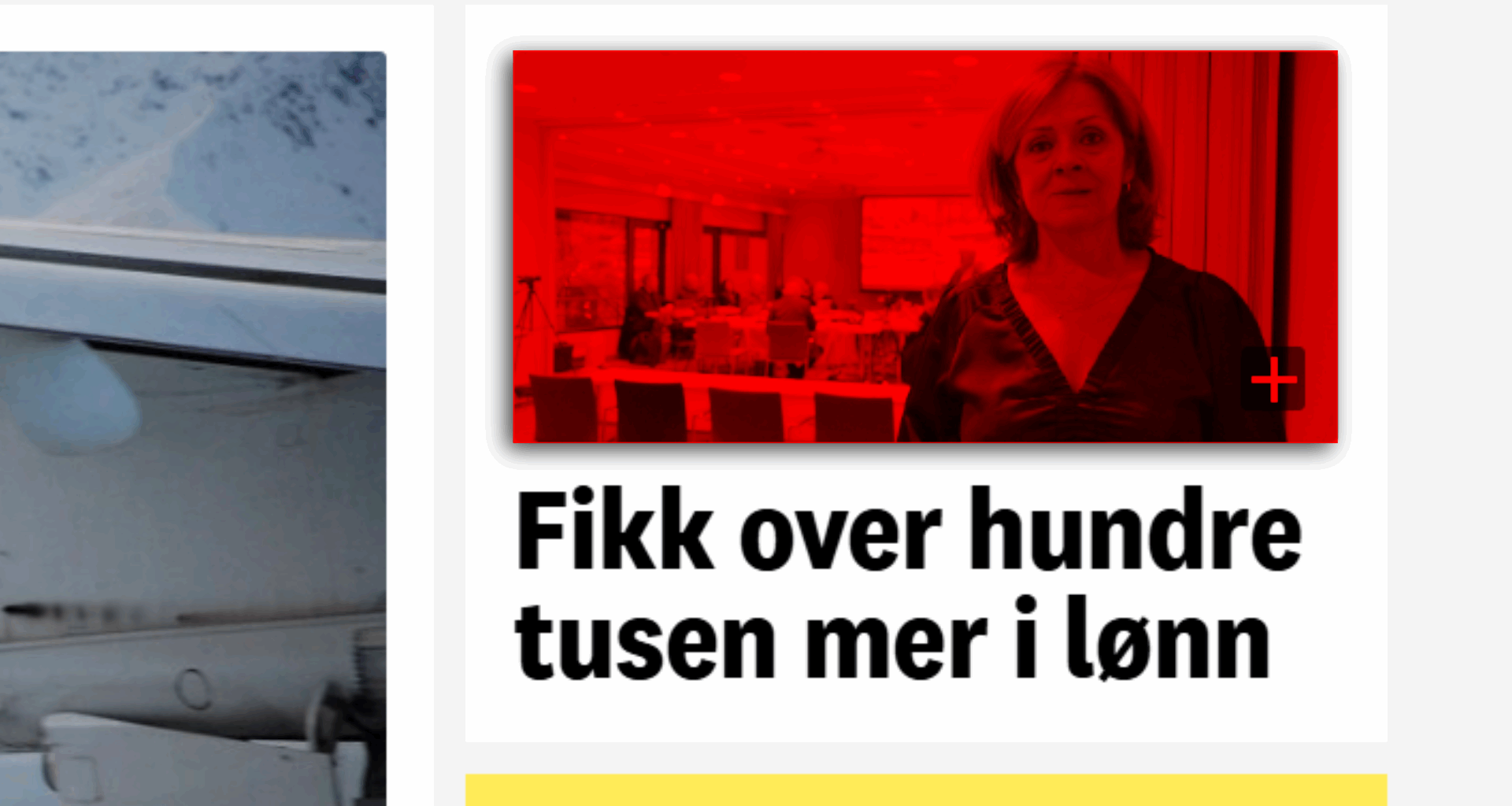 Debatt, Helse Nord | Ny lønn – samme gamle historie