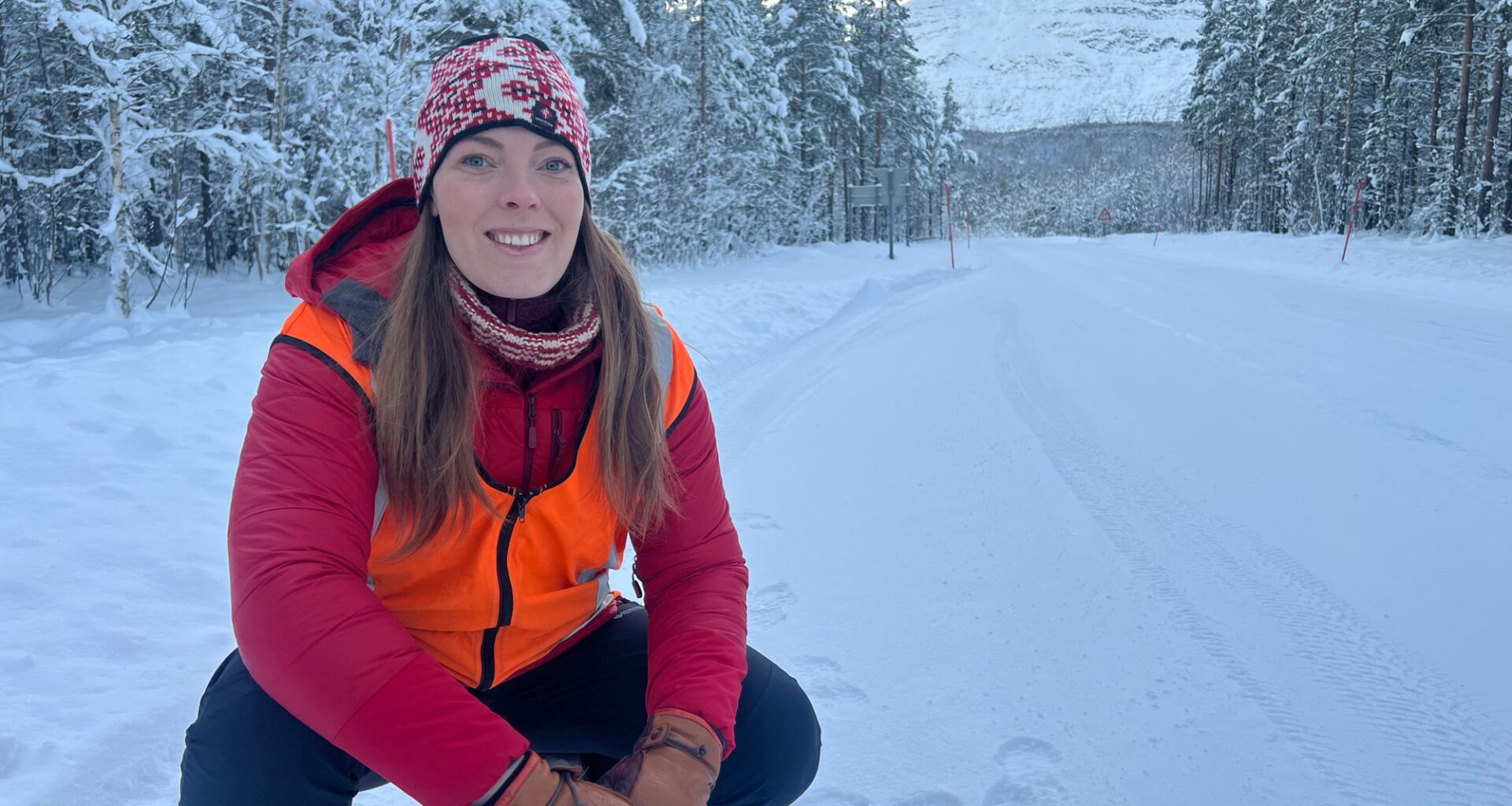 Utfartsparkering, Fylkesveier | Millioner til utfartsparkering