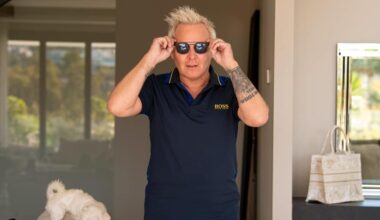 Viking, Gull | Valen hiver seg på bølgen og gir ut gull-låt