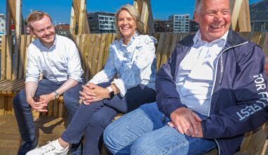 PCI-striden, Frp | Sløseri og sludder fra Frp på Tromsbenken