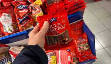 Nyhet, Økonomi | Priskrig-advarsel: – Ha is i magen - Drammens Tidende