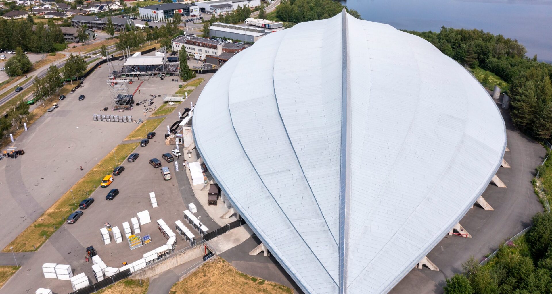 Debatt, Politikk | Russerne ønskes velkommen til Hamar