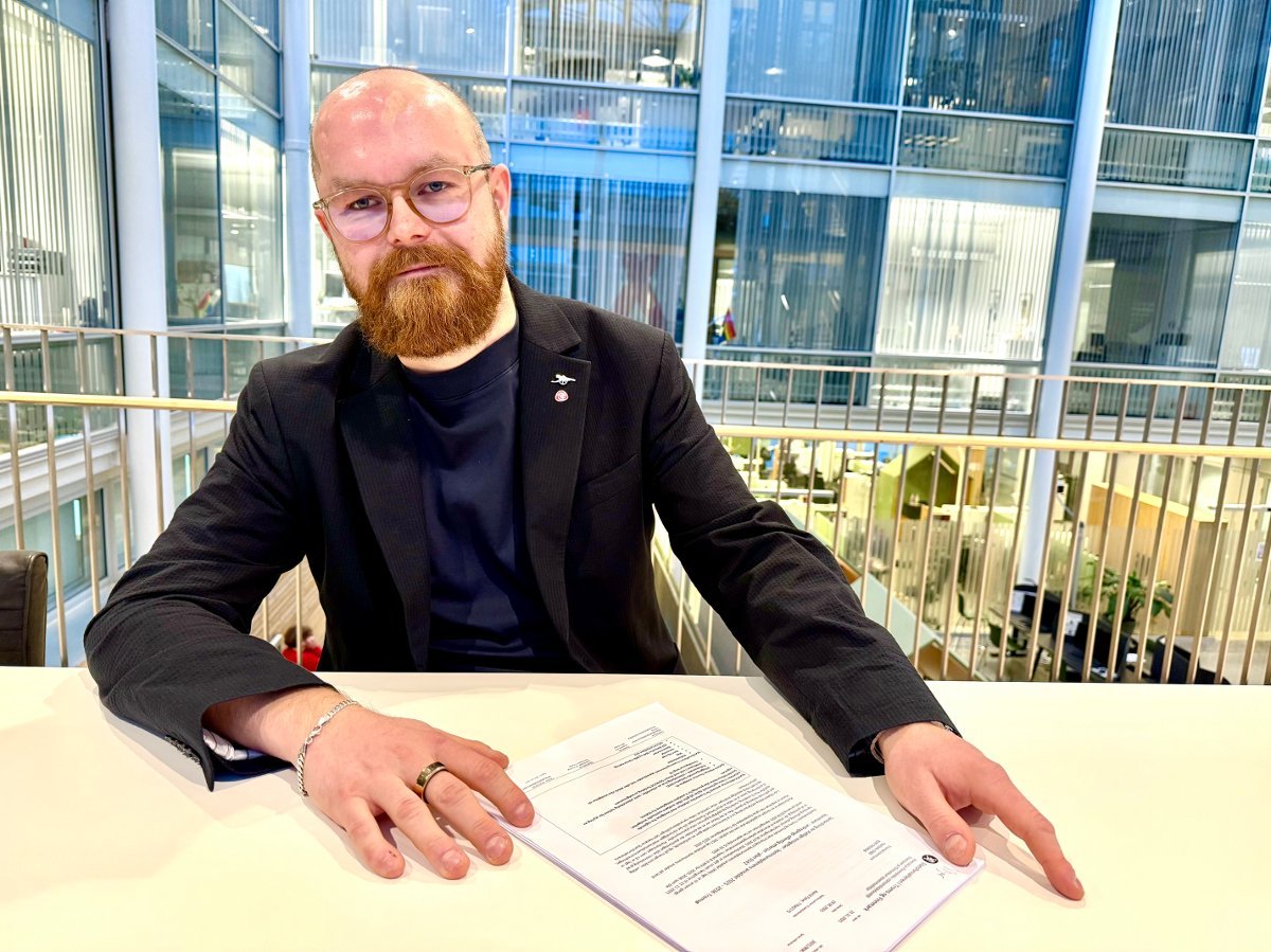 Arealplanlegging, Byutvikling | Statsforvalteren stopper utviklingen i Tromsø