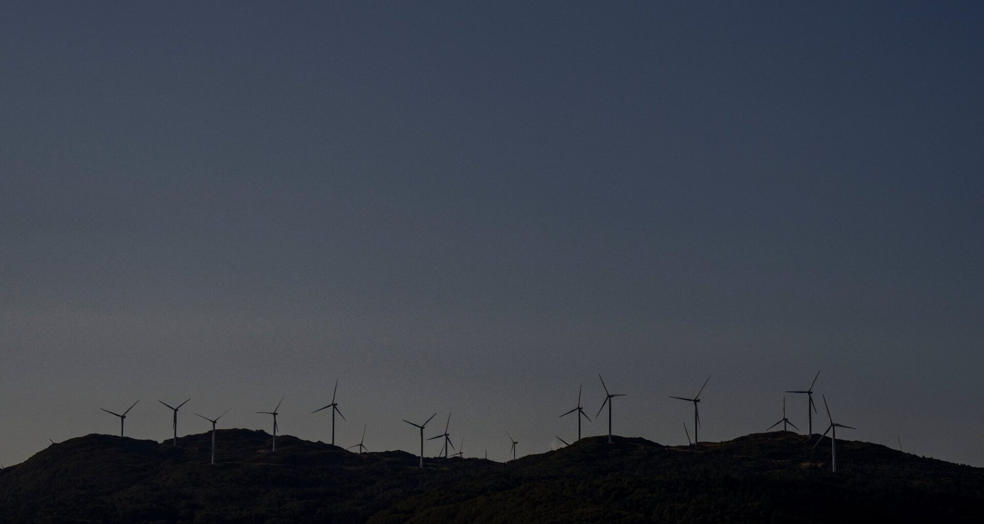 Kraftutbygging, Naturvern | Hva seks ordførere i nord ber oss om å godta