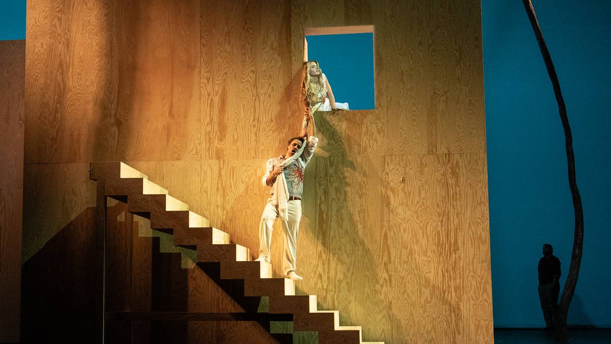 «Pelléas et Mélisande» ved Bergen Nasjonale Opera – Anmeldelser og anbefalinger