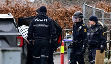 Voldtekt, Dom | Kvinne rømte for å få hjelp: Ble voldtatt med kniv mot nakken