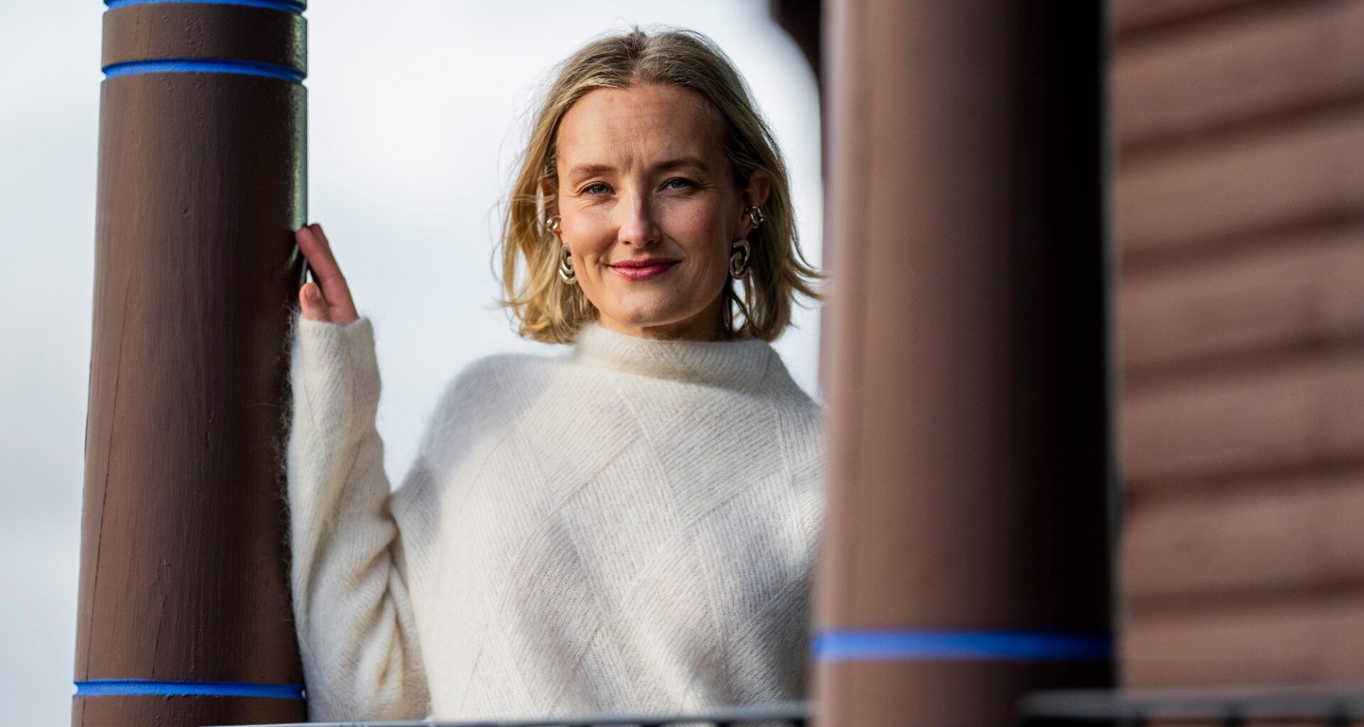 Ine Marie Wilmann, Troll 2