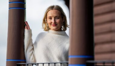 Ine Marie Wilmann, Troll 2